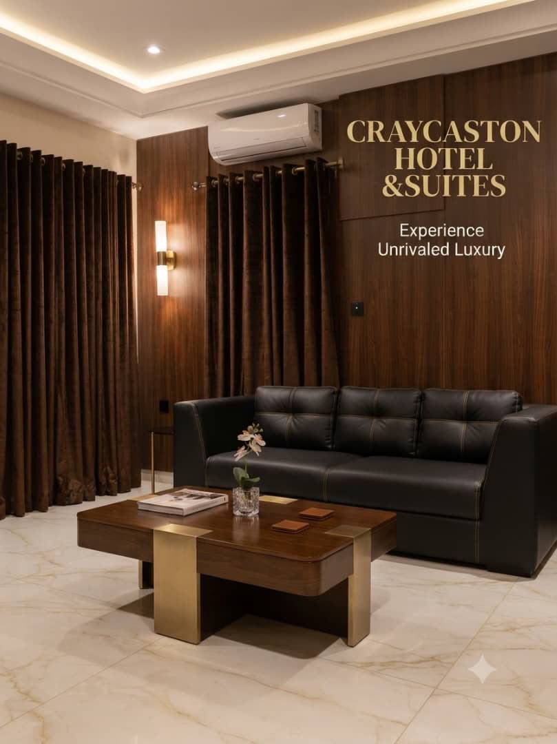 Executive Bar & Lounge